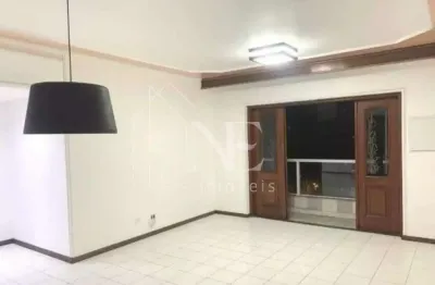 Apartamento para venda em santos, gonzaga, 3 dormitórios, 1 suíte, 3 banheiros, 1 vaga