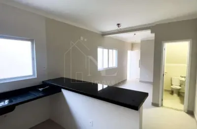 Casa sobreposta para venda em santos, marapé, 3 dormitórios, 3 suítes, 4 banheiros, 2 vagas