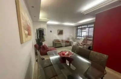 Apartamento para venda em santos, pompéia, 3 dormitórios, 1 suíte, 3 banheiros, 1 vaga
