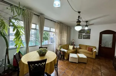 Apartamento para venda em santos, embaré, 3 dormitórios, 1 suíte, 3 banheiros, 1 vaga