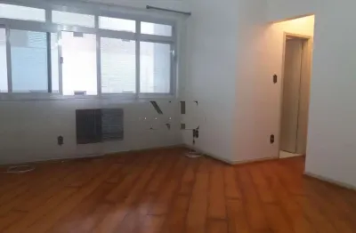 Apartamento para venda em santos, campo grande, 2 dormitórios, 2 banheiros, 1 vaga