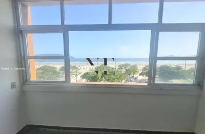 Apartamento para venda em santos, pompéia, 3 dormitórios, 3 banheiros, 1 vaga