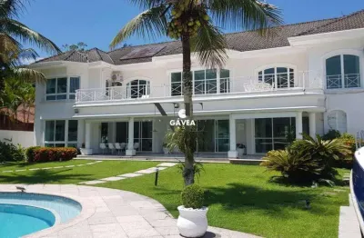 Casa para venda em guarujá, balneario praia do perequê, 5 dormitórios, 5 suítes, 9 banheiros, 4 vagas