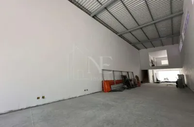 Galpão para venda em santos, ponta da praia, 3 banheiros