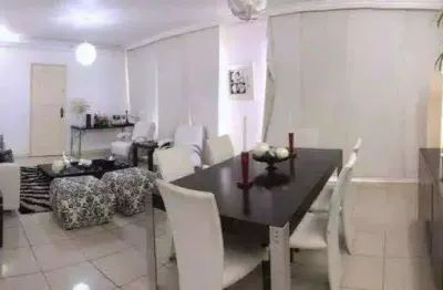 Apartamento para venda em santos, gonzaga, 3 dormitórios, 1 suíte, 4 banheiros, 1 vaga