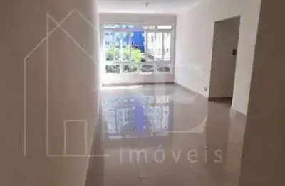 Apartamento para venda em são vicente, itararé, 2 dormitórios, 2 banheiros, 1 vaga
