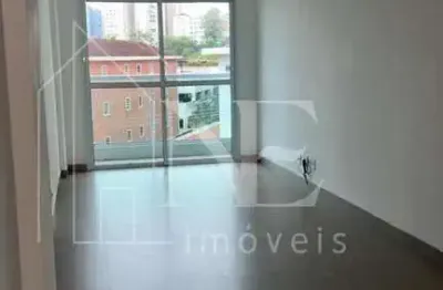 Apartamento para locação em santos, marapé, 2 dormitórios, 1 suíte, 3 banheiros, 1 vaga