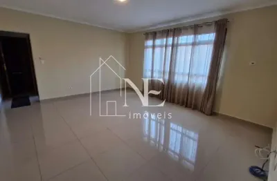 Apartamento para venda em santos, marapé, 3 dormitórios, 1 suíte, 3 banheiros, 2 vagas