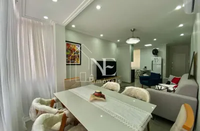 Apartamento para venda em santos, josé menino, 3 dormitórios, 1 suíte, 2 banheiros