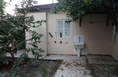 Casa para venda em santos, vila mathias, 2 dormitórios, 2 banheiros, 1 vaga