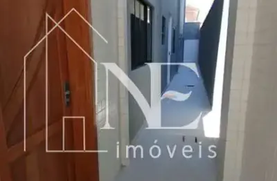 Casa sobreposta para venda em santos, embaré, 3 dormitórios, 1 suíte, 3 banheiros, 1 vaga