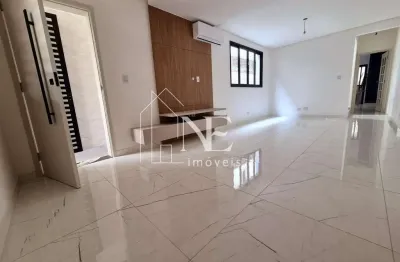Sobrado para venda em santos, boqueirão, 3 dormitórios, 2 suítes, 2 banheiros, 1 vaga