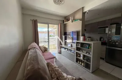 Apartamento para venda em são vicente, centro, 2 dormitórios, 1 suíte, 2 banheiros, 1 vaga