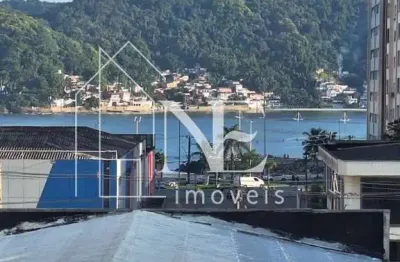 Apartamento para venda em são vicente, centro, 2 dormitórios, 1 suíte, 2 banheiros, 1 vaga