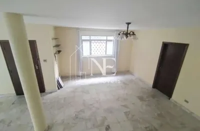 Sobrado para venda em santos, gonzaga, 3 dormitórios, 1 suíte, 5 banheiros, 2 vagas