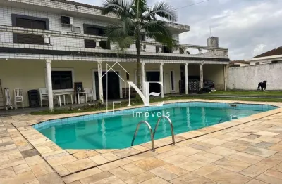 Casa para venda em santos, morro nova cintra, 4 dormitórios, 4 suítes, 6 banheiros, 8 vagas