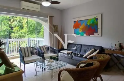 Apartamento para venda, pitangueiras, 2 dormitórios, 3 banheiros