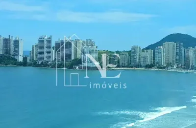 Apartamento alto padrão para venda em guarujá, pitangueiras, 3 dormitórios, 3 suítes, 5 banheiros, 2 vagas