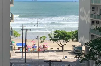 Apartamento para venda em guarujá, pitangueiras, 4 dormitórios, 2 suítes, 4 banheiros, 1 vaga