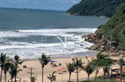 Cobertura para venda em guarujá, praia do tombo, 3 dormitórios, 3 suítes, 5 banheiros, 2 vagas