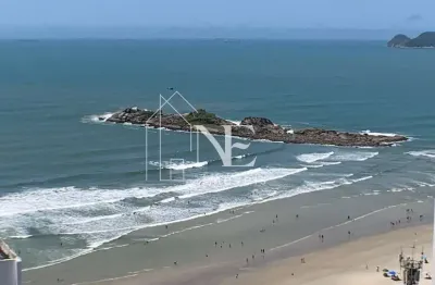 Apartamento para venda em guarujá, pitangueiras, 3 dormitórios, 1 suíte, 3 banheiros, 2 vagas