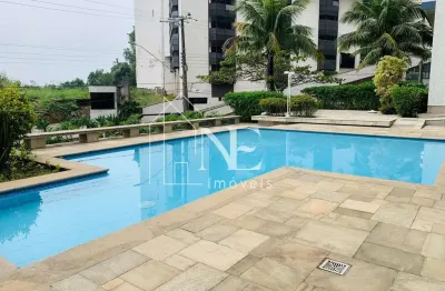 Apartamento para venda em guarujá, asturias, 3 dormitórios, 1 suíte, 2 banheiros, 1 vaga