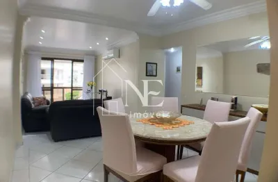 Apartamento para venda em guarujá, pitangueiras, 3 dormitórios, 1 suíte, 3 banheiros, 2 vagas