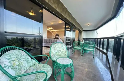 Apartamento para venda em santos, pompéia, 3 dormitórios, 3 suítes, 5 banheiros, 2 vagas