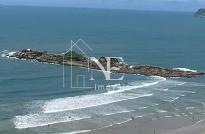 Apartamento para venda em guarujá, pitangueiras, 3 dormitórios, 1 suíte, 3 banheiros, 2 vagas