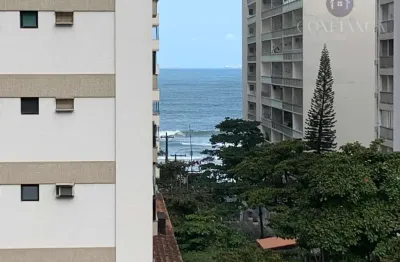 Apartamento para venda em guarujá, pitangueiras, 3 dormitórios, 3 suítes, 5 banheiros, 2 vagas