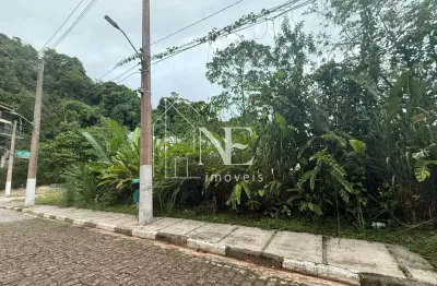 Terreno à venda na Rua Dois, Marapé, Santos