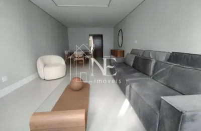 Apartamento para venda em santos, gonzaga, 3 dormitórios, 3 suítes, 2 banheiros, 1 vaga