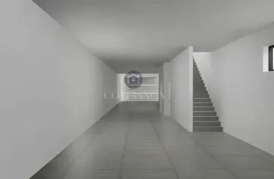 Comercial para locação em santos, vila mathias, 4 banheiros, 3 vagas