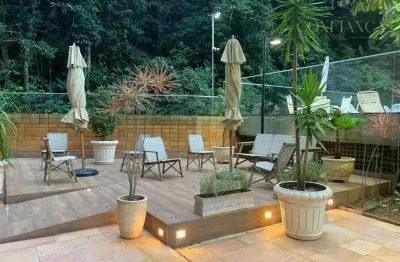 Apartamento para venda em guarujá, pitangueiras, 4 dormitórios, 1 suíte, 3 banheiros, 2 vagas