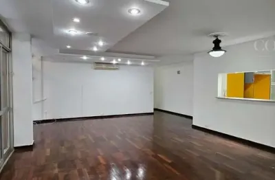 Apartamento para locação em santos, gonzaga, 3 dormitórios, 1 suíte, 2 banheiros, 1 vaga