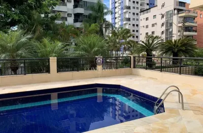 Apartamento para venda em guarujá, enseada, 3 dormitórios, 1 suíte, 2 banheiros, 2 vagas