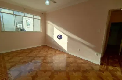 Apartamento para venda em santos, vila mathias, 3 dormitórios, 2 banheiros, 1 vaga