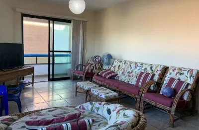 Apartamento para venda em guarujá, enseada, 3 dormitórios, 3 suítes, 4 banheiros, 2 vagas