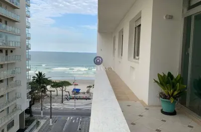 Apartamento para venda em guarujá, pitangueiras, 3 dormitórios, 1 suíte, 3 banheiros, 1 vaga