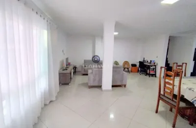 Casa para venda em santos, campo grande, 3 dormitórios, 2 suítes, 3 banheiros, 1 vaga