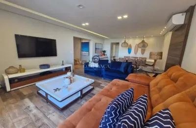 Apartamento para venda em santos, boqueirão, 3 dormitórios, 2 suítes, 3 banheiros, 1 vaga