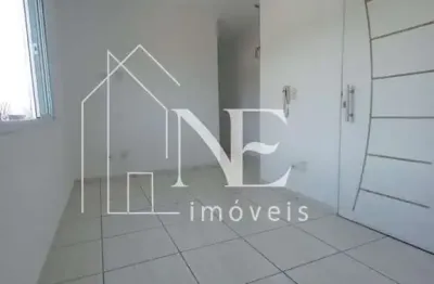 Apartamento para venda em são vicente, vila voturua, 2 dormitórios, 1 suíte, 2 banheiros, 1 vaga