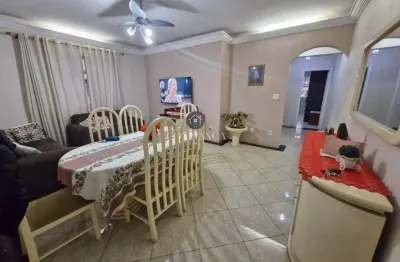 Apartamento para venda em santos, encruzilhada, 2 dormitórios, 1 suíte, 3 banheiros, 1 vaga