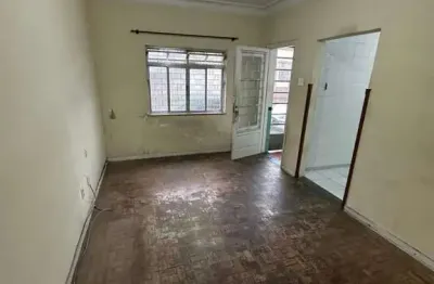 Sobrado para venda em santos, macuco, 2 dormitórios, 2 banheiros