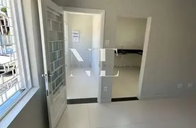 Sobrado para venda em santos, macuco, 2 dormitórios, 2 banheiros