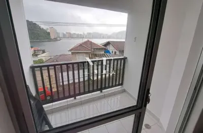 Apartamento para venda em são vicente, parque prainha, 1 dormitório, 1 banheiro, 1 vaga