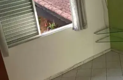 Apartamento para venda em são vicente, parque são vicente, 2 dormitórios, 1 banheiro, 1 vaga