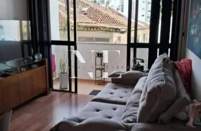 Apartamento para venda em são vicente, centro, 1 dormitório, 1 banheiro, 1 vaga