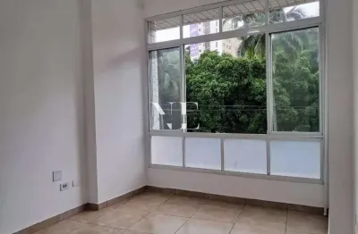 Apartamento para venda em são vicente, centro, 1 dormitório, 1 banheiro