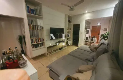 Apartamento para venda em são vicente, centro, 2 dormitórios, 2 banheiros, 1 vaga